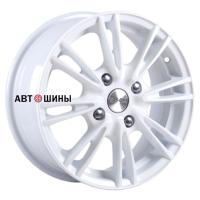 СКАД Пантера (КЛ109) 5.5*14 4*100 ET39 67.1 Белый