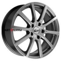 iFree Big Byz (КС680) 7*17 5*112 ET50 57.1 Хай Вэй