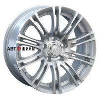 LS 146 7*16 5*114.3 ET40 73.1 SF