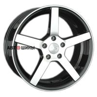 LS 742 7.5*17 5*114.3 ET45 67.1 BKF