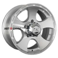 LS 795 7*16 5*139.7 ET35 98.5 SF