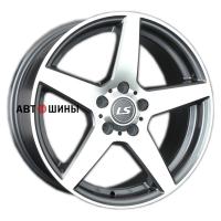 LS 360 7*16 4*98 ET28 58.6 GMF