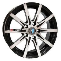 Venti 1508 5.5*15 4*100 ET45 60.1 BD