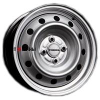 Trebl X40009 6.5*16 5*114.3 ET41 67.1 Silver