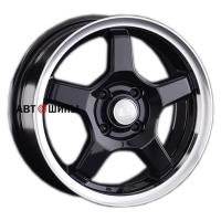 LS 816 6.5*15 4*100 ET45 60.1 BKL