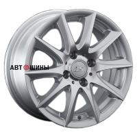 LS 286 7*16 4*100 ET40 73.1 SF