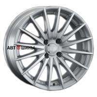 LS 367 7*16 4*100 ET40 73.1 SF