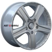 Replay VV32 6.5*16 5*120 ET51 65.1 Sil