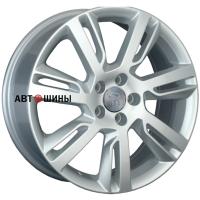 Replay FD90 7.5*17 5*108 ET52.5 63.3 Sil