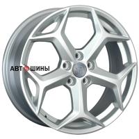 Replay FD74 7*17 5*108 ET52.5 63.3 Sil