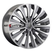 Replay SK126 8*18 5*112 ET44 57.1 GMF