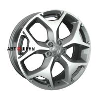 Replay SB22 7*17 5*100 ET48 56.1 GMF