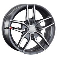 LS 891 6.5*15 4*100 ET40 73.1 BKF