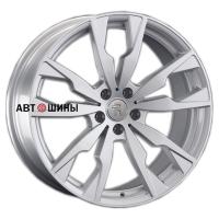 Replay B228 8.5*20 5*120 ET25 72.6 Sil