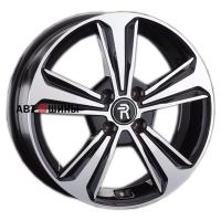 Replay HND256 6*16 4*100 ET49 54.1 BKF