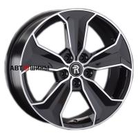 Replay HND263 7.5*18 5*114.3 ET49.5 67.1 BKF