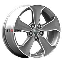 Replay KI248 7.5*18 5*114.3 ET49.5 67.1 GMF