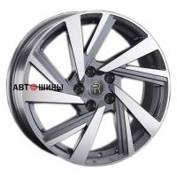 Replay NS171 7.5*18 5*114.3 ET50 66.1 GMF