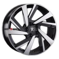 Replay NS171 7.5*18 5*114.3 ET50 66.1 BKF