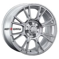 LS 818 7*16 4*100 ET42 73.1 SF