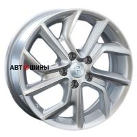 Replay Ki166 6.5*17 5*114.3 ET44 67.1 Sil