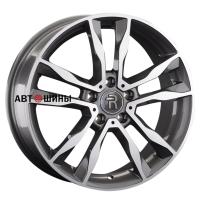 Replay VV203 7*18 5*112 ET43 57.1 GMFP