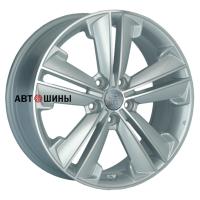 Replay Ki130 7.5*19 5*114.3 ET50.5 67.1 Sil