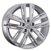 Replay NS225 7*18 5*114.3 ET45 66.1 Sil