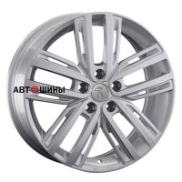 Replay RN195 7*18 5*114.3 ET35 66.1 Sil