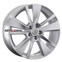 Replay SK129 7*18 5*112 ET43 57.1 Sil