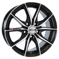 Neo 676 6.5*16 5*114.3 ET45 67.1 BL