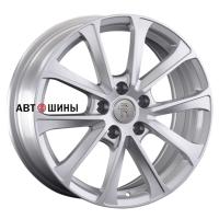 Replay NS224 7*17 5*114.3 ET40 66.1 Sil