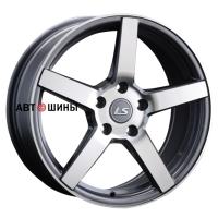 LS 742 7.5*17 5*114.3 ET45 67.1 GMF