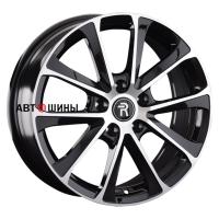 Replay VV241 7*17 5*112 ET40 57.1 BKF