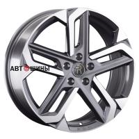 Replay V45 7.5*19 5*108 ET55 63.3 GMF