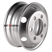 Asterro 6/222,25/164/115 6.75*17.5 6*222.25 ET115 164 Silver