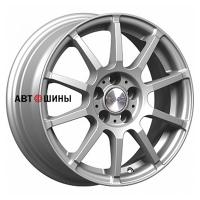 СКАД Акита (КЛ285) 6*15 5*100 ET38 57.1 Селена