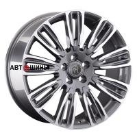 Replay LR73 9.5*22 5*120 ET49 72.6 GMF