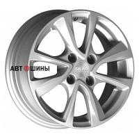 СКАД Ницца (КЛ287) 5.5*14 4*100 ET45 67.1 Селена