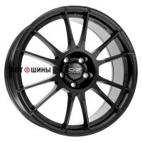OZ Ultraleggera HLT 9*20 8*130 ET55 84 Matt Black