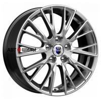 КиК Солт-оригинал (КС773) 6.5*17 5*114.3 ET49 67.1 Дарк платинум