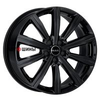 MAK Birmingham 8.5*20 5*108 ET40 63.4 Gloss Black