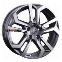 Replay MZ123 7*17 5*114.3 ET45 67.1 GMF