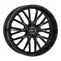MAK Speciale-D 10*21 5*112 ET38 66.6 Gloss Black