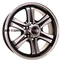 Neo 722 7*17 6*139.7 ET30 67.1 BD