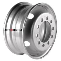 Asterro 10/335/281/154 8.25*22.5 10*335 ET154 281 Silver