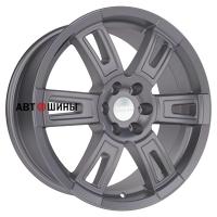 СКАД Тор (КЛ252) 8*18 6*139.7 ET30 67.1 Графит