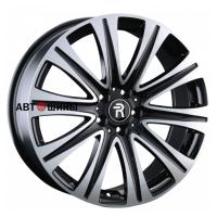 Replay MR205 8*19 5*112 ET43 66.6 BKF