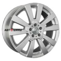 Replay VV204 7.5*19 5*112 ET43 57.1 Sil