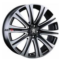 Replay V54 8*19 5*108 ET42.5 63.3 BKF